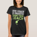Recherche de entraîneurs tshirts Entraîneur de football