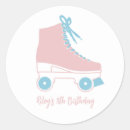 Suche nach rollerskates aufkleber Geburtstagsparty