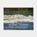 Recherche de inondation Océan