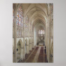 Recherche de architecture gothique posters Intérieur