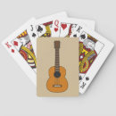 Recherche de musique classique jeux de cartes Guitare