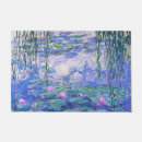 Recherche de peintures maison deco Nénuphars