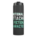 Recherche de caractère fictif tasses Caractères fictifs