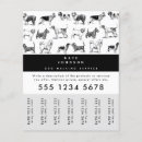 Suche nach dog grooming flyer Tierpflege