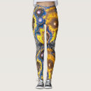Recherche de sci fi leggings Alien