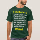 Suche nach englische grammatik tshirts Katze
