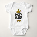 Suche nach king babykleidung Karosserieanzug