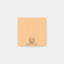 Suche nach schokolade post it Labrador