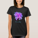 Recherche de hibiscus tshirts Floral