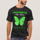 Recherche de brain tshirts Vert