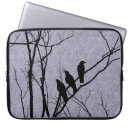 Suche nach raven laptop schutzhüllen Vogelvogel