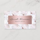 Recherche de motif de marbre cartes visite Pour elle