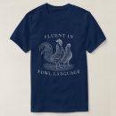 Recherche de poulet drôle tshirts Humour de basse cour