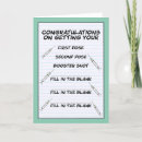 Recherche de vaccination vœux cartes Coronavirus