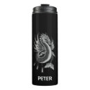 Recherche de dragon de monogramme Mythique