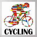 Recherche de recyclage posters Course