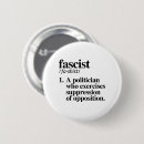 Recherche de fasciste badges Fascisme
