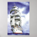 Suche nach hohe schiffe poster Segelschiff
