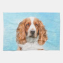 Suche nach springer geschirr tücher Spaniel