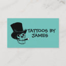 Recherche de tatoo cartes visite Crâne
