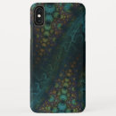 Recherche de fractal art coques Abstrait