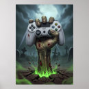 Suche nach untote poster Zombie apokalypse