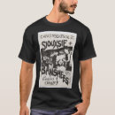 Recherche de banshee tshirts Classique