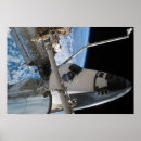 Recherche de canadarm2 posters Horizontal