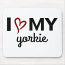 Suche nach yorkies mousepads Yorkshire terrier