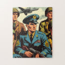 Suche nach soldaten puzzle Krieg