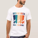 Recherche de hydroponique tshirts Vintage