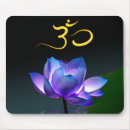 Suche nach om mousepads Namaste