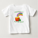 Recherche de irish bébé tshirts Mignon