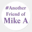Suche nach die mike aufkleber Spaß