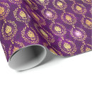 Suche nach lila gold geschenkpapier Vintage