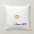 Suche nach überraschung kissen Liebe