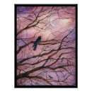 Recherche de corbeau de art Halloween