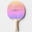 Recherche de partie raquettes ping pong Moderne