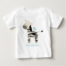 Recherche de zèbre mignon Enfants