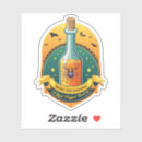 Recherche de smoothie autocollants Drôle