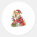 Suche nach shiba inu hund aufkleber Mops