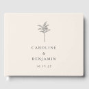 Recherche de tropical livre d or Élégant