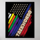 Suche nach taekwondo poster Schwarzgürtel
