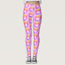 Recherche de unicorn leggings Rose