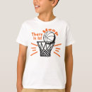 Suche nach basketballkorb tshirts Für kinder