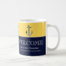 Recherche de nautical tasses Élégant