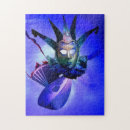 Suche nach jester puzzle Jammern