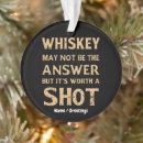 Suche nach whisky haustier ornamente Lustig