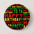 Recherche de ya badges Anniversaire