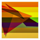 Suche nach winkel poster Abstrakt